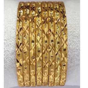 Casual Wear Bridal Bangles