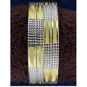 Casual Wear Antique Bangles