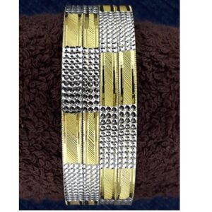 Casual Wear Antique Bangles