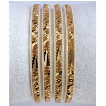 Party Wear Indian Fancy Bangles - Image 4