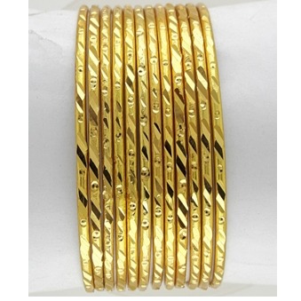 Mexico Fancy Bangles