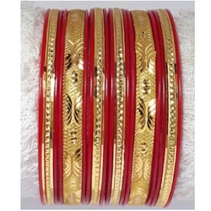 Casual Wear Odisha Bangles