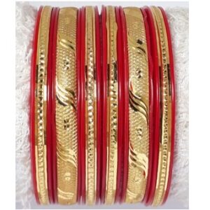 Casual Wear Odisha Bangles