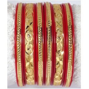 Casual Wear Odisha Bangles