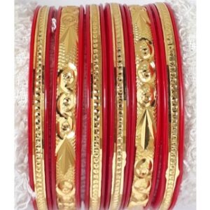 Casual Wear Odisha Bangles