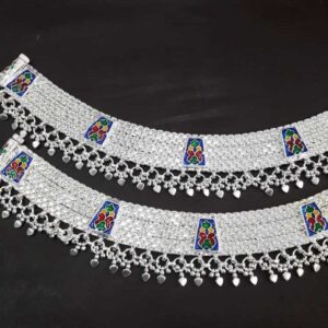 Jashti Milan Sangam Payal