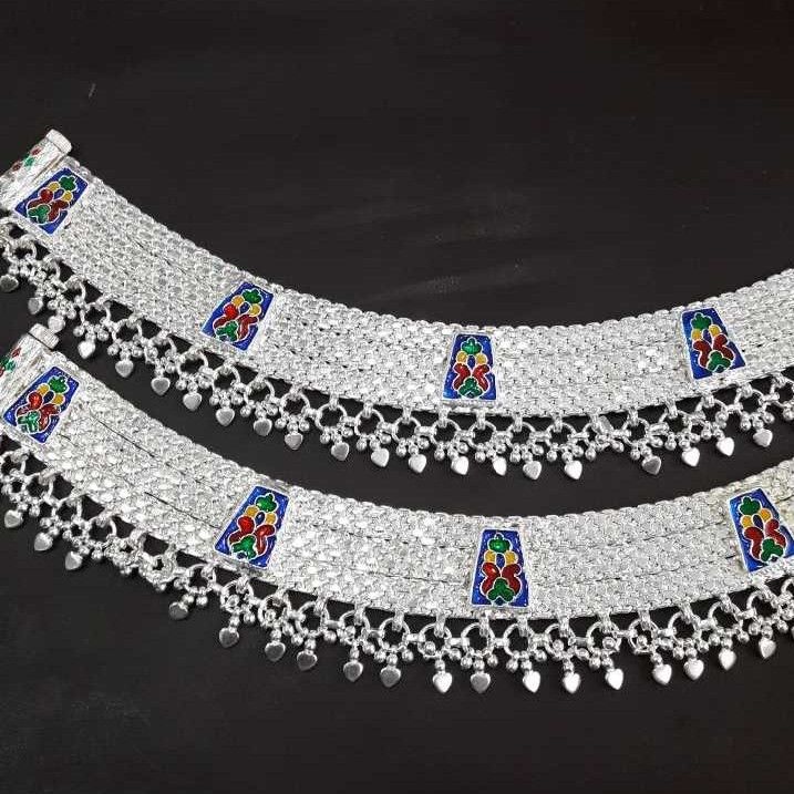 Jashti Milan Sangam Payal