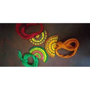 Nikhar Terracotta Jewellery