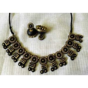 Nikhar Terracotta Jewellery