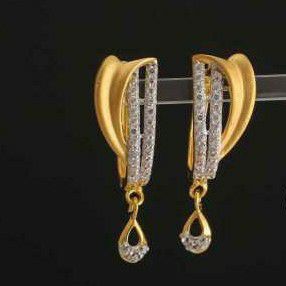 22k Gold Buti Nakur Design - Image 3