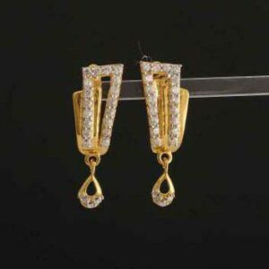 22k Gold Diamond