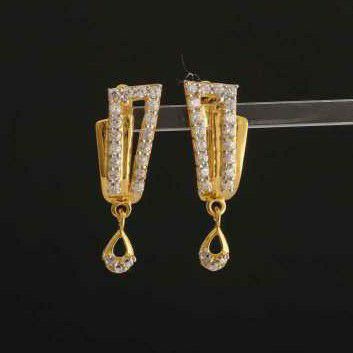 22k Gold Diamond - Image 3