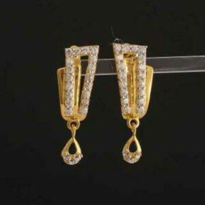22k Gold Diamond