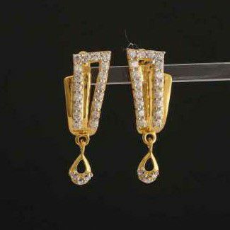 22k Gold Diamond - Image 2