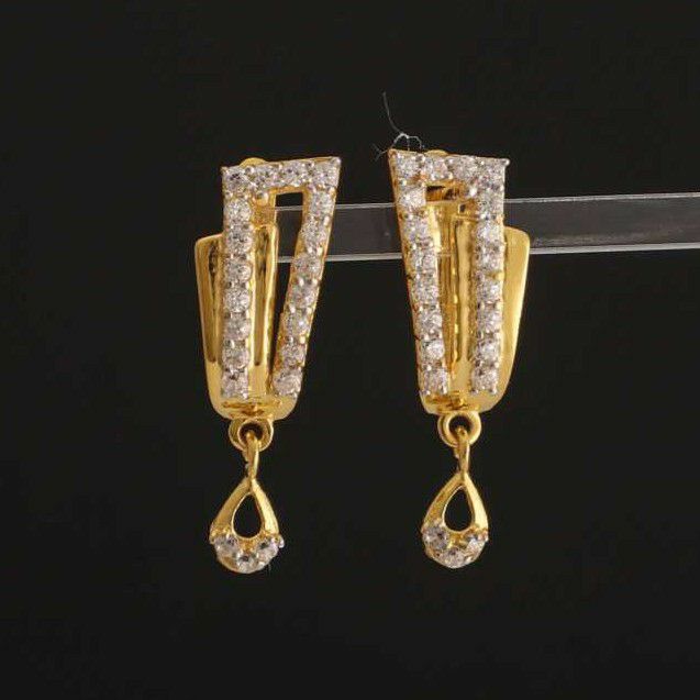 22k Gold Diamond