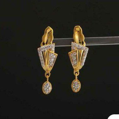 22k gold diamond - Image 3