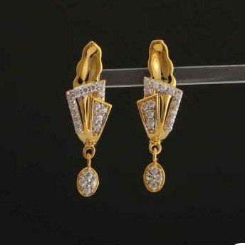 22k gold diamond - Image 2