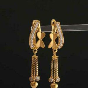 22k gold  daimand butii
