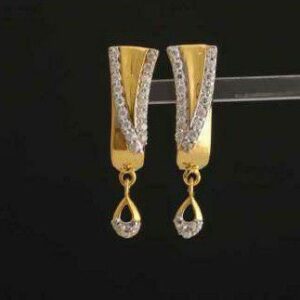 22k Gold Diamond
