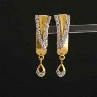 22k Gold Diamond - Image 3