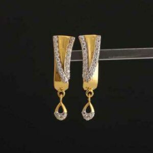 22k Gold Diamond