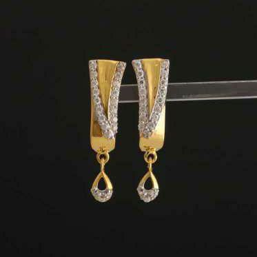 22k Gold Diamond - Image 2