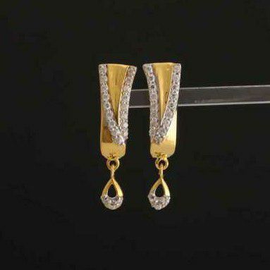 22k Gold Diamond
