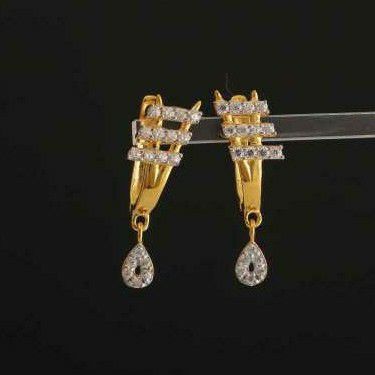 22k Gold Diamond - Image 3