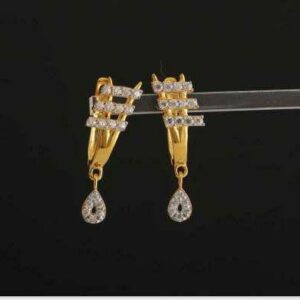 22k Gold Diamond