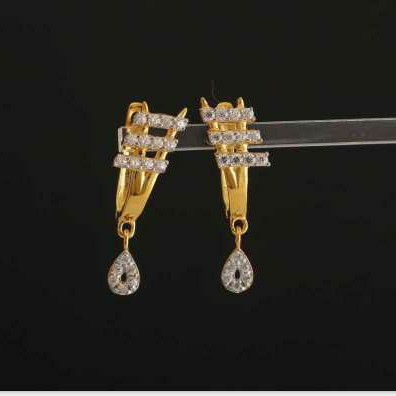 22k Gold Diamond - Image 2