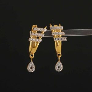 22k Gold Diamond
