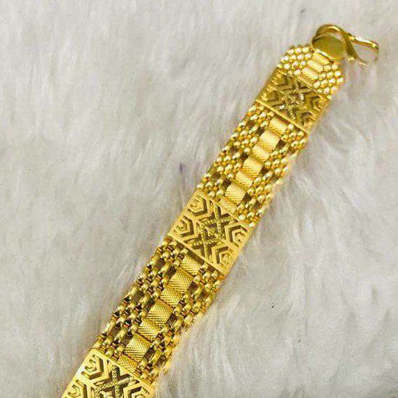 22k Gold Headmade - Image 3