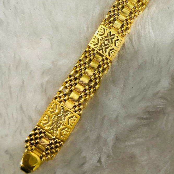 22k Gold Headmade - Image 2