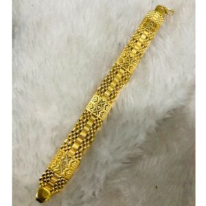 22k Gold Headmade