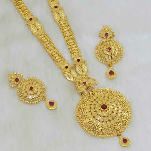 22k Long Set 916 - Image 2
