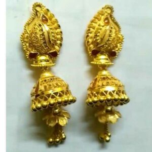22k gold butii attractive Design