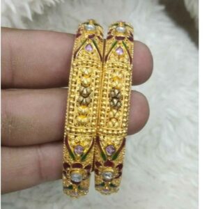 Gold Patala