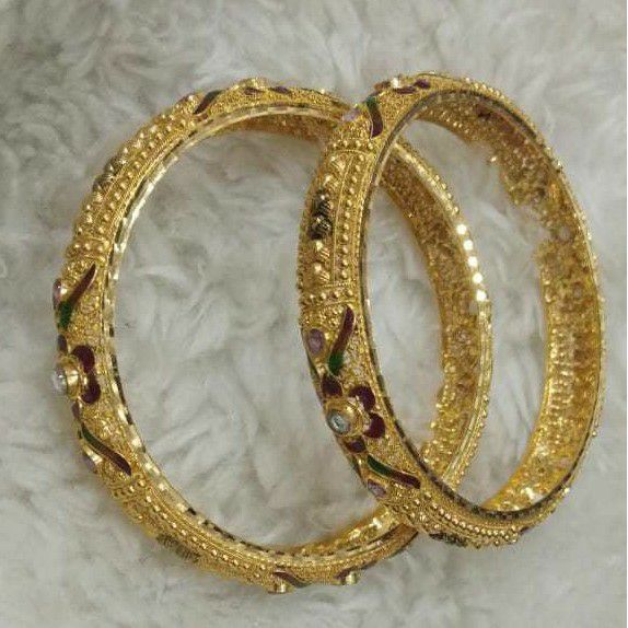 Gold Patala
