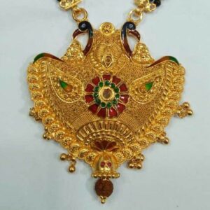 M.S.pandal