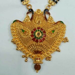 M.S.pandal