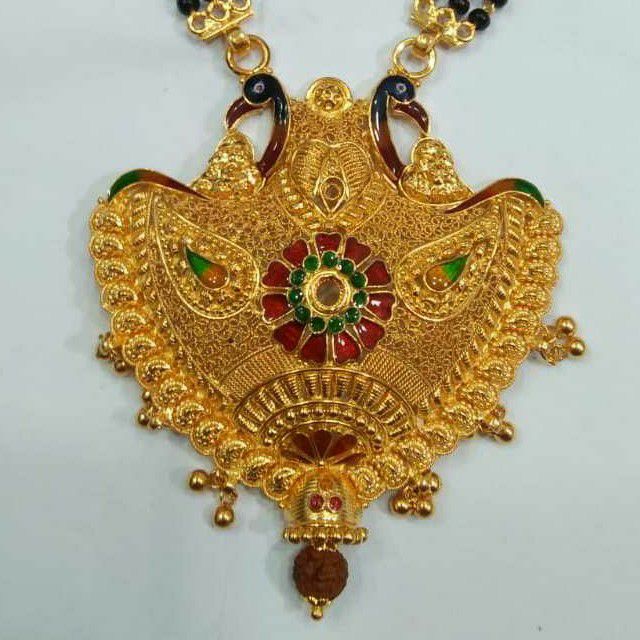 M.S.pandal