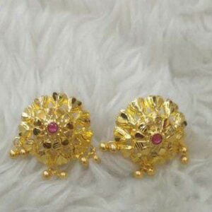 Gold Gol Keri Butii