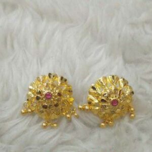 Gold Gol Keri Butii