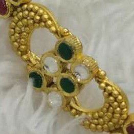Ledies bracelet (luck) Three Colours - Image 3