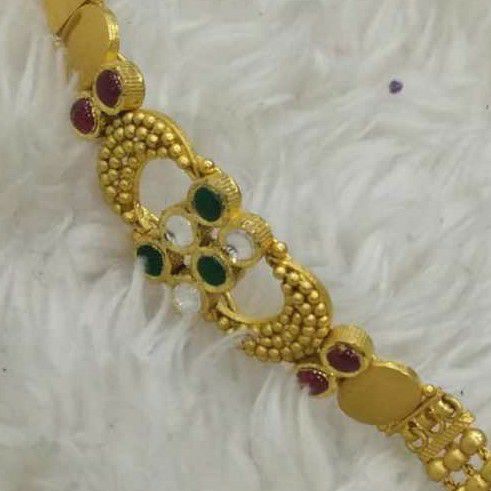 Ledies bracelet (luck) Three Colours - Image 2