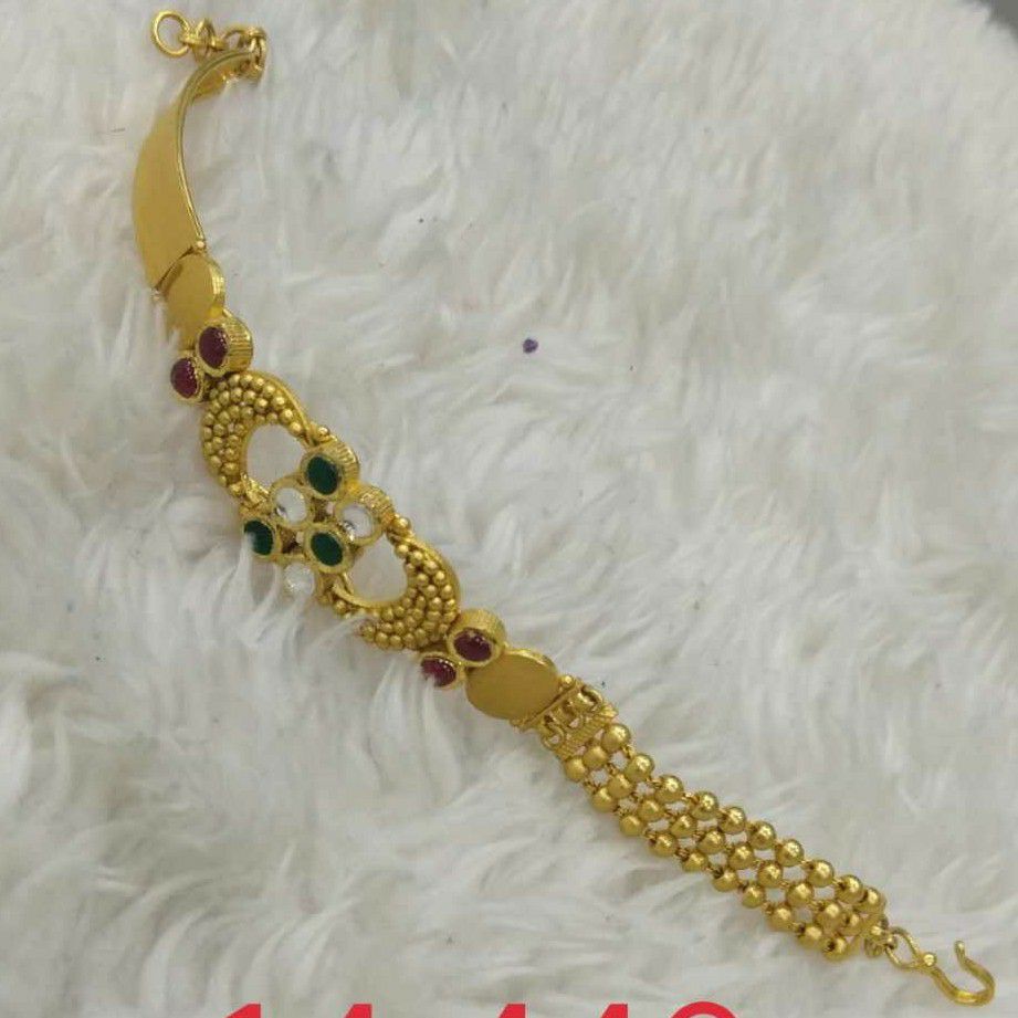 Ledies bracelet (luck) Three Colours