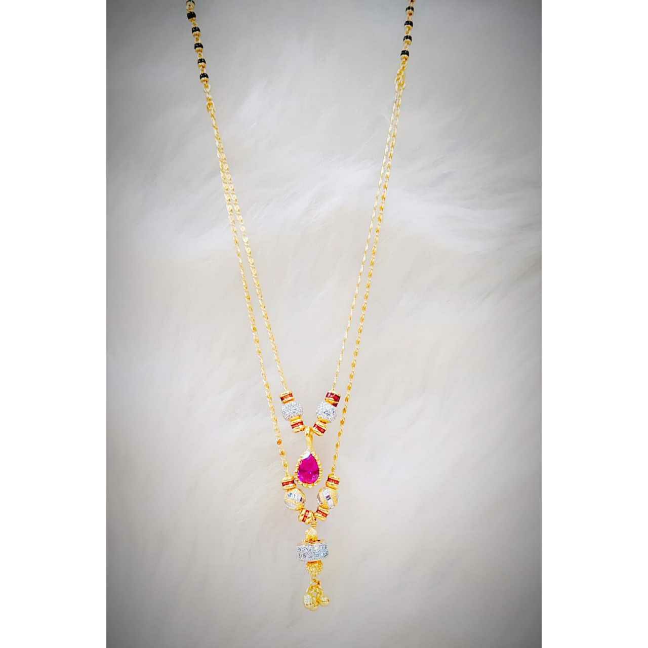 White Gold Bol Dokiya