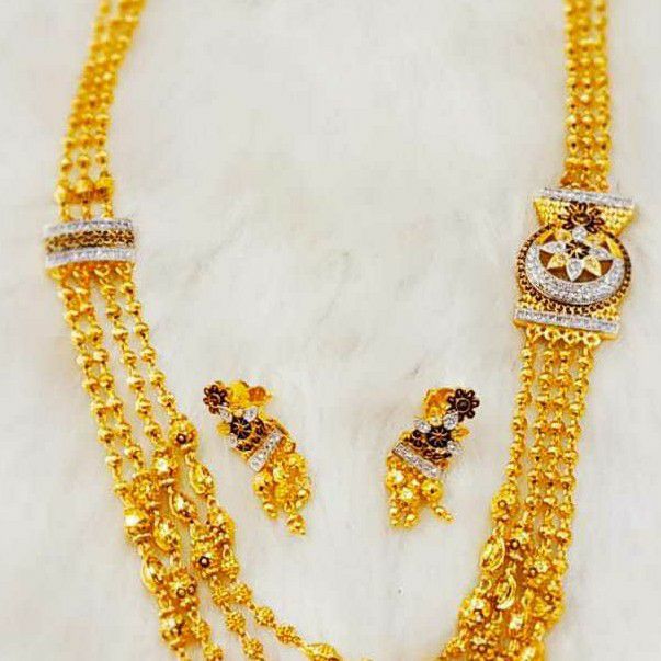 Gold Dokiya - Image 3