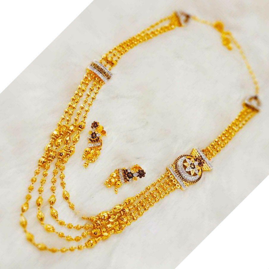 Gold Dokiya - Image 2
