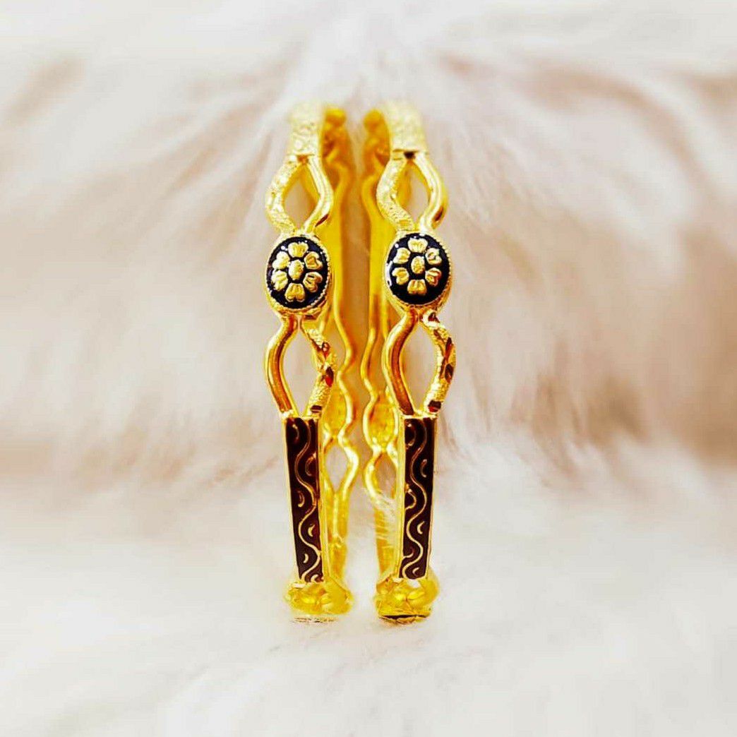 Gold  Fensi Dijain